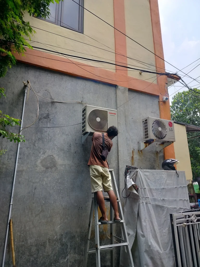 servie ac surabaya